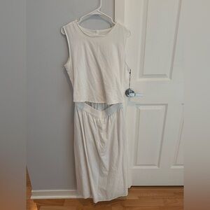 NWT Giordano Ladies Dress, size L